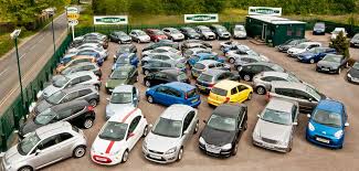 Used / Second Hand  Car Dealers